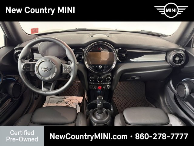 Certified 2024 MINI Cooper S image 13