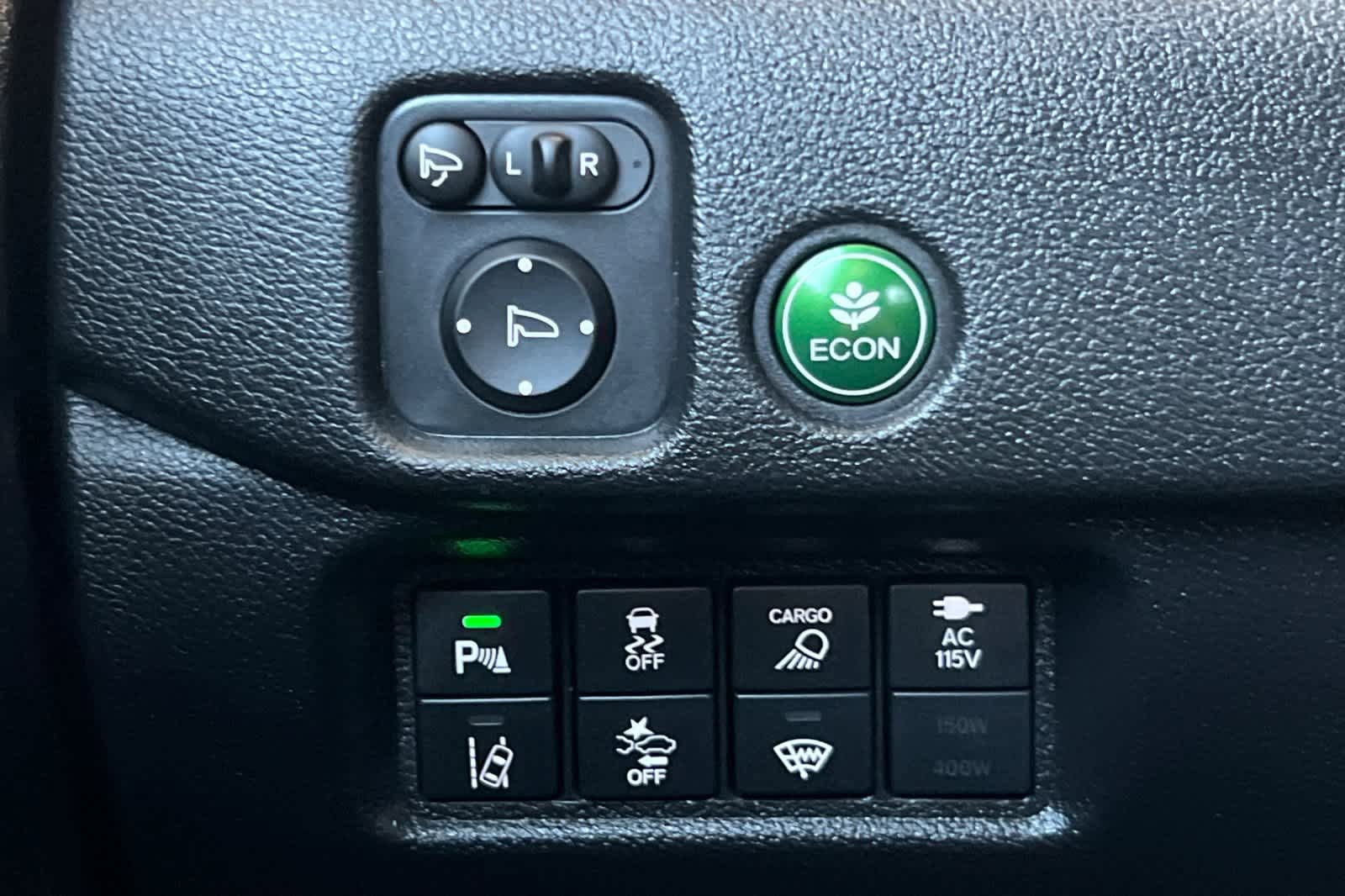 Used 2024 Honda Ridgeline Black Edition image 30