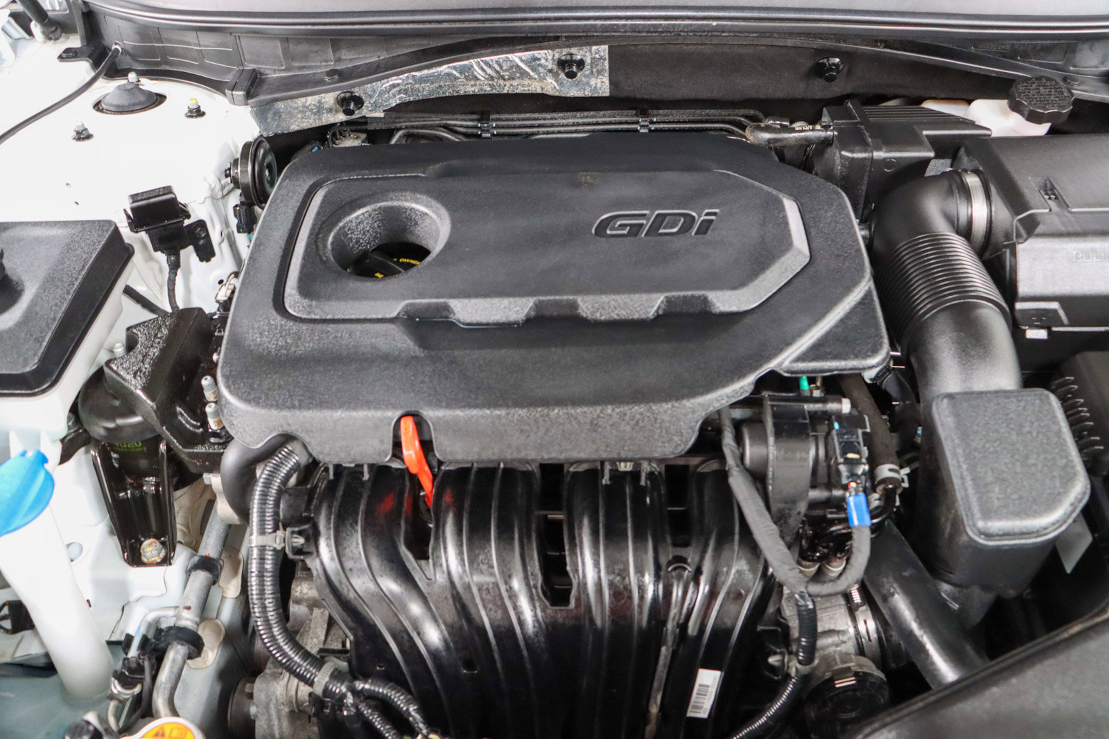 Used 2018 Hyundai Sonata SE image 25