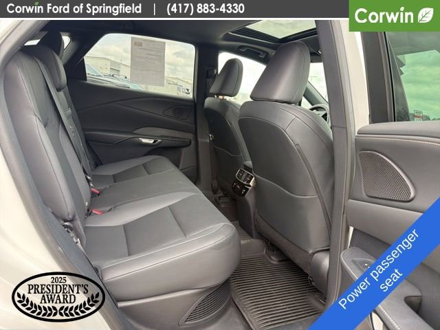 Used 2026 Lexus RX 350h w/ Convenience Package AWD/4WD image 20