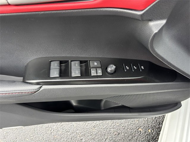 New 2026 Toyota Camry XSE w/ Premium Plus Package image 11