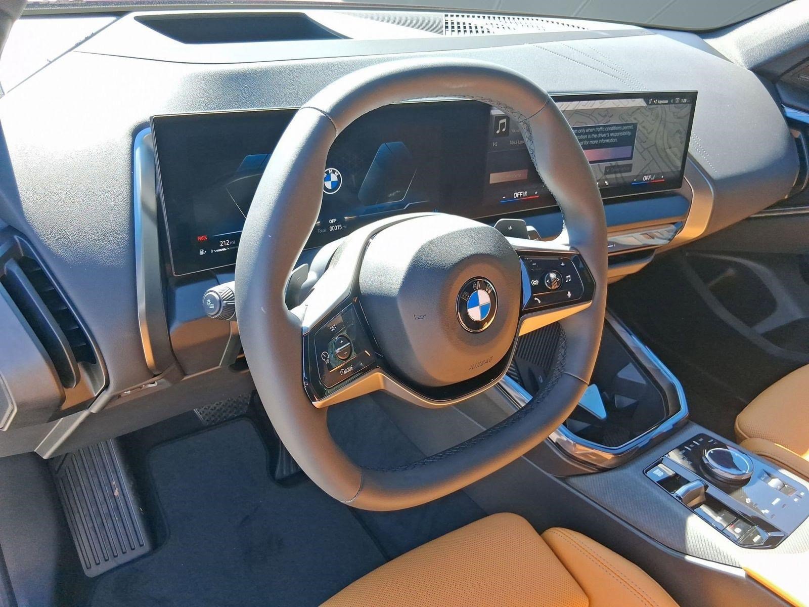 Used 2026 BMW X3 xDrive30i w/ Premium Package AWD/4WD image 4