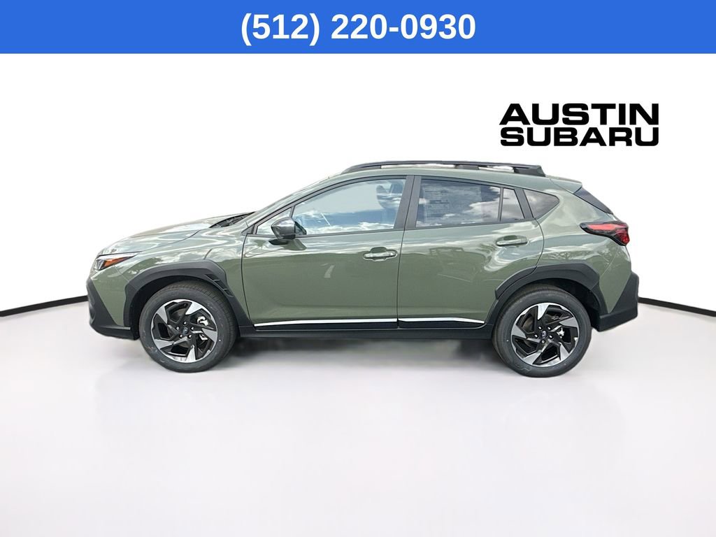 New 2026 Subaru Crosstrek 2.5i Limited image 5