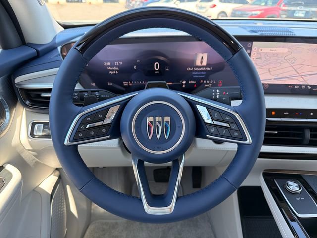 New 2026 Buick Enclave Avenir w/ Super Cruise Package AWD/4WD image 14
