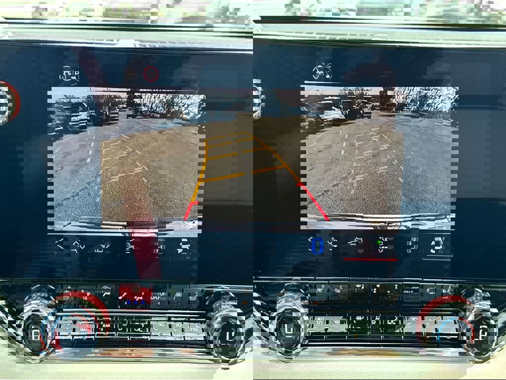 New 2026 GMC Canyon AT4X AWD/4WD image 14