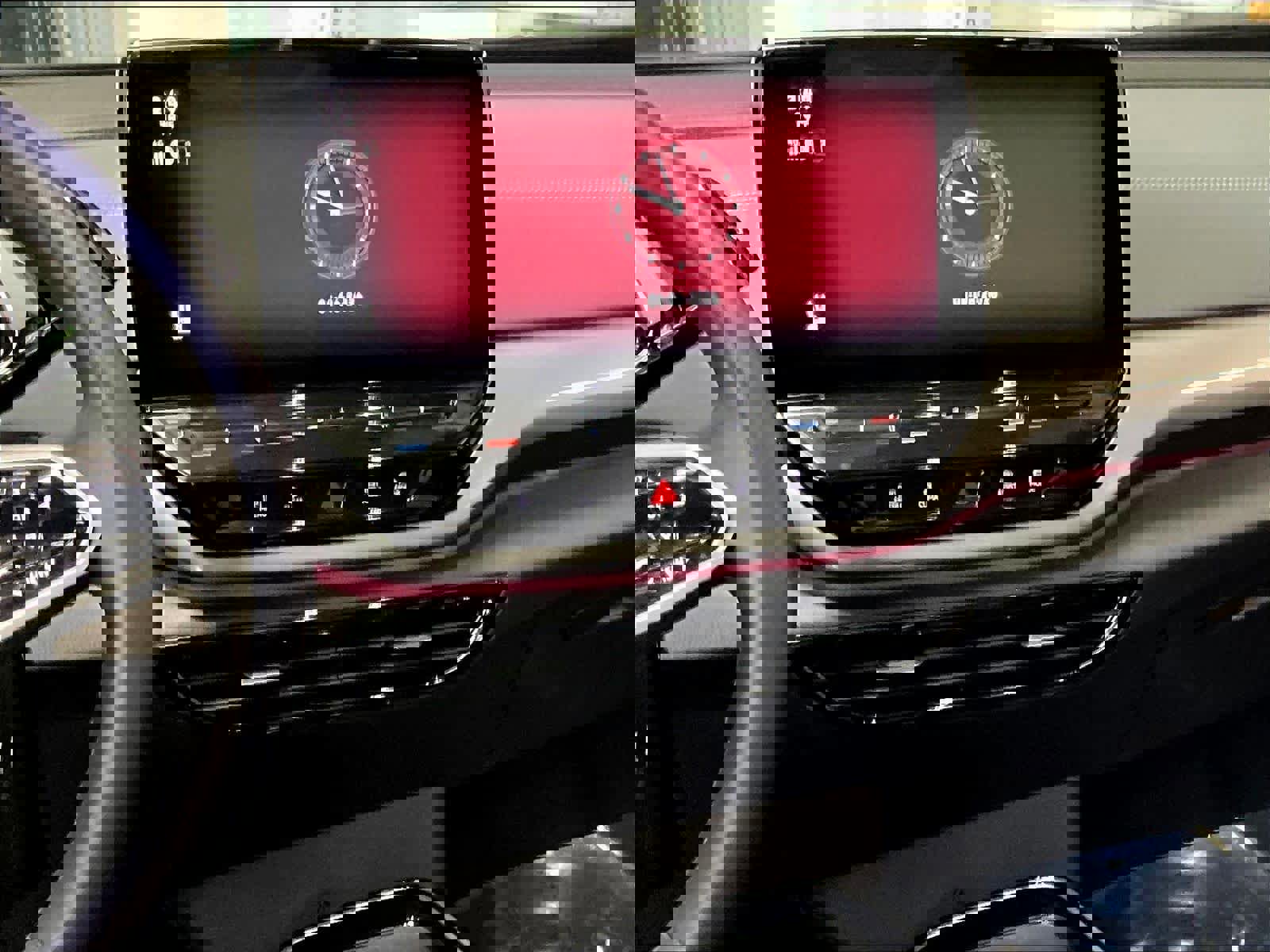 Used 2023 Volkswagen ID.4 Pro S image 8