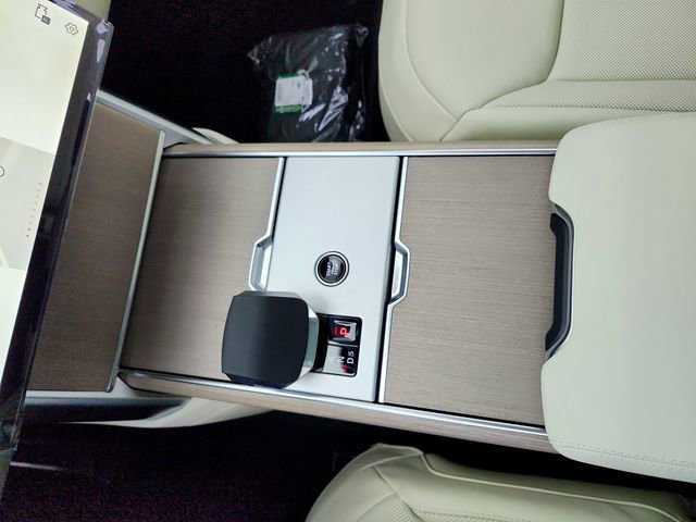 New 2026 Land Rover Range Rover SE AWD/4WD image 26