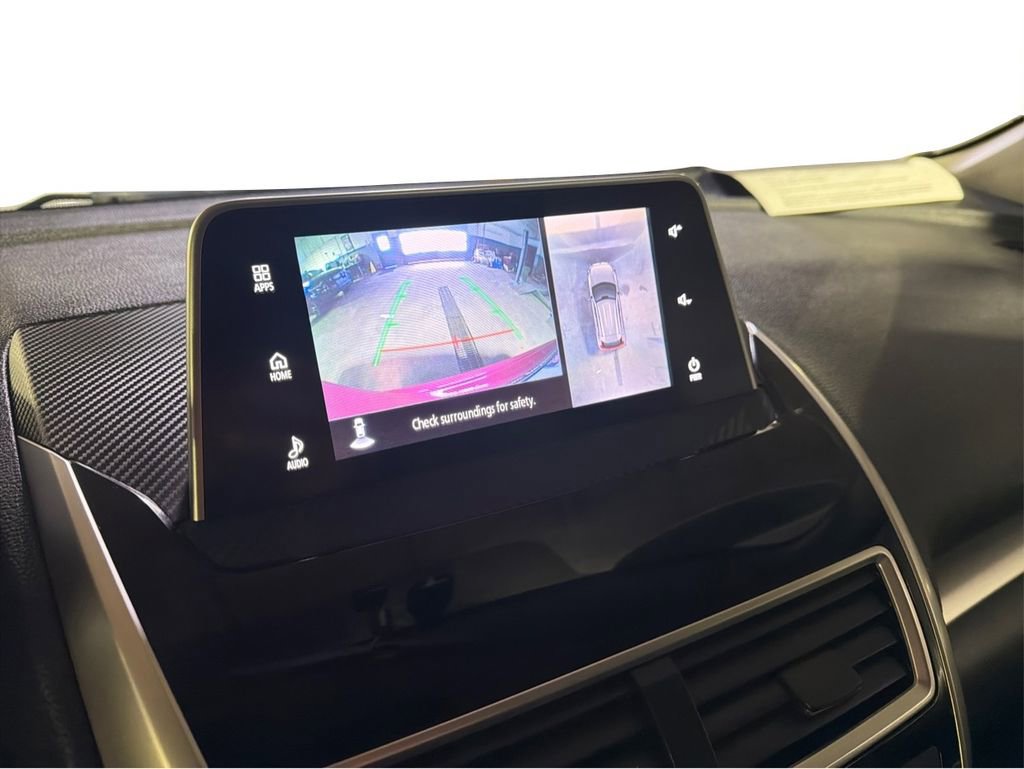 Used 2019 Mitsubishi Eclipse Cross SEL image 21