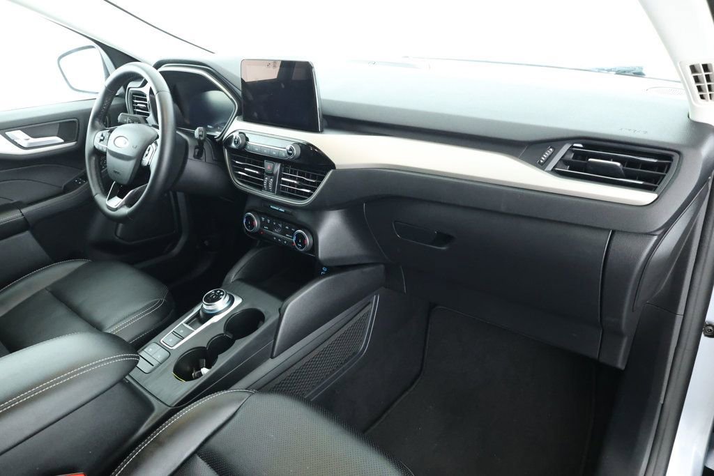 Used 2022 Ford Escape SEL w/ Technology Package image 22