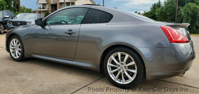 Used 2014 INFINITI Q60 Journey w/ Premium Package image 21