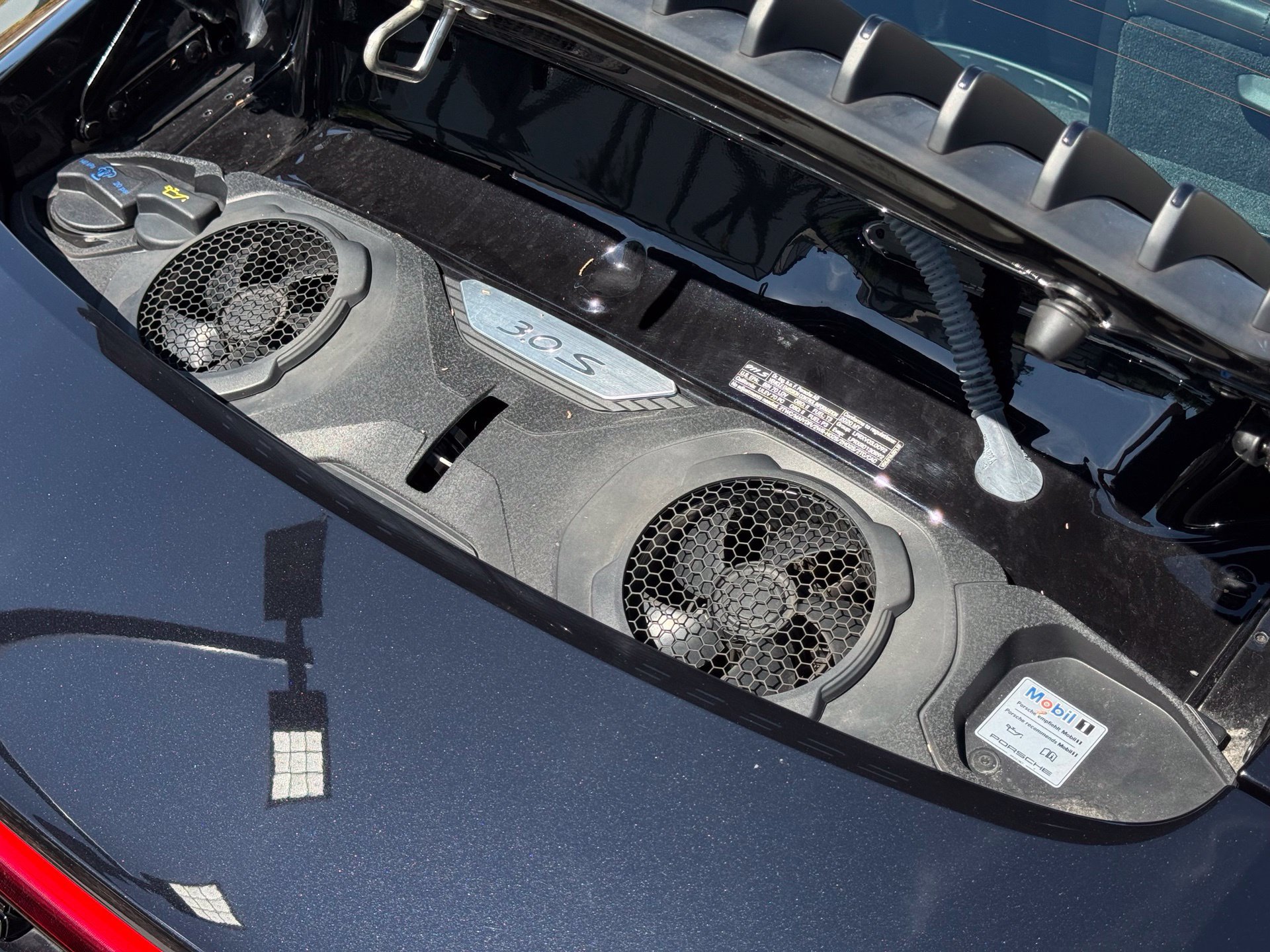 Certified 2020 Porsche 911 Carrera S RWD image 36