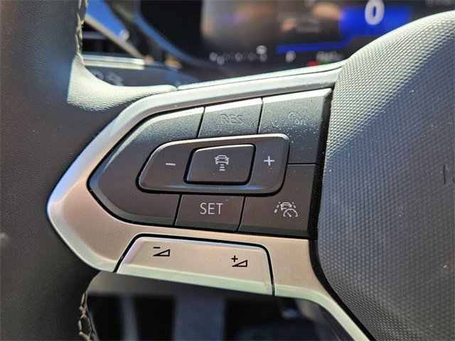 Used 2024 Volkswagen Taos S image 24