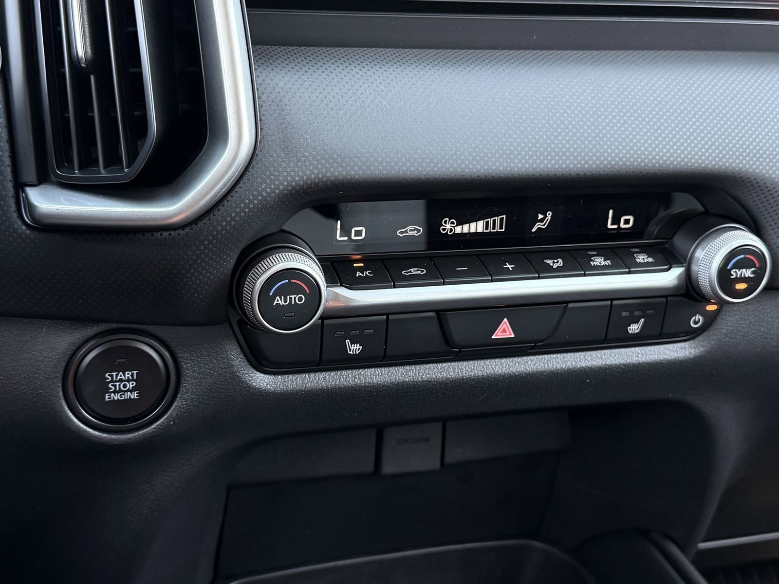 New 2026 MAZDA CX-50 AWD 2.5 S w/ Weather Package image 19