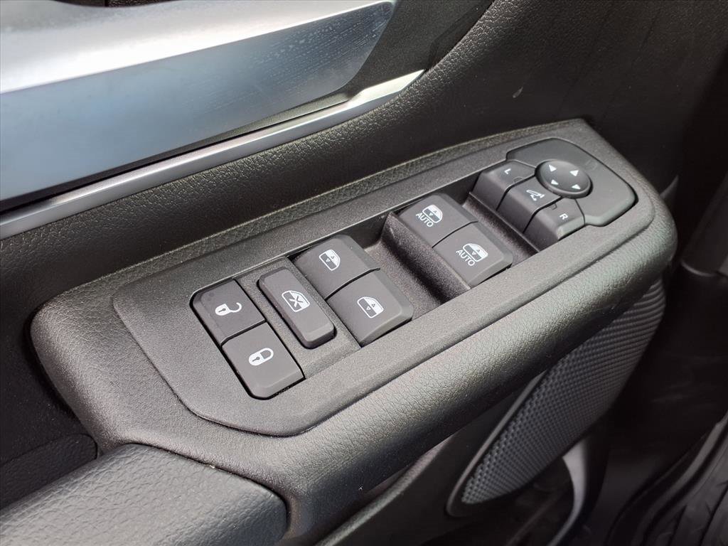 New 2026 RAM 1500 Lone Star image 14