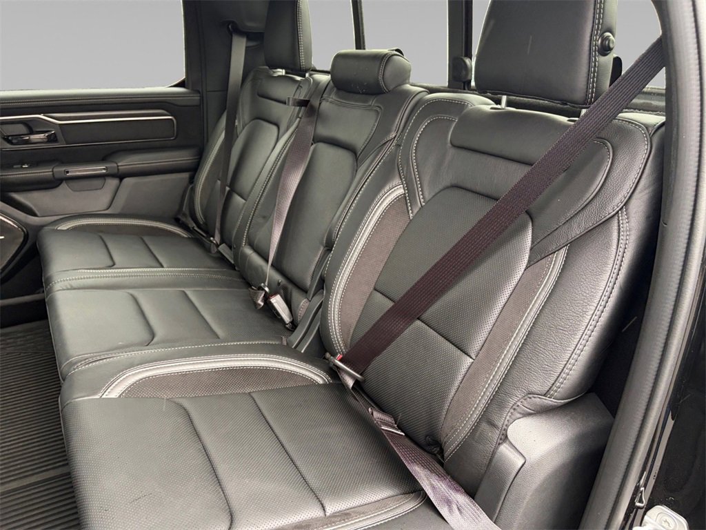 Used 2025 RAM 1500 RHO w/ RHO Level 1 Equipment Group image 15