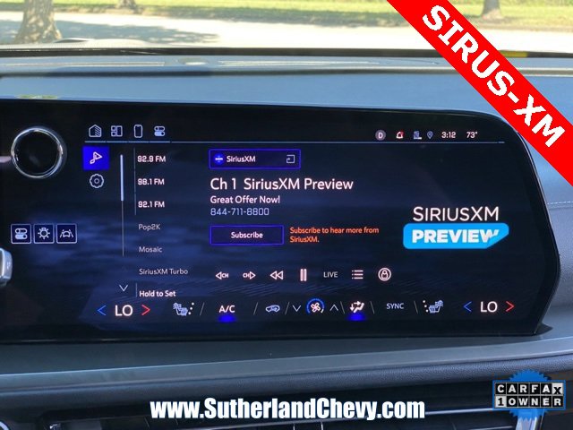 Certified 2024 Chevrolet Traverse LT w/ Trailering Package image 31