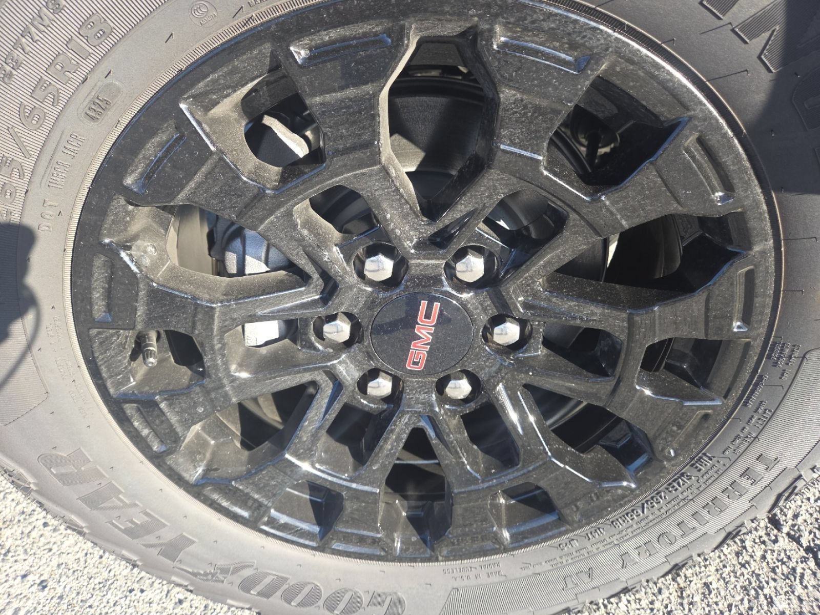 New 2026 GMC Canyon Elevation w/ Convenience Package RWD image 13