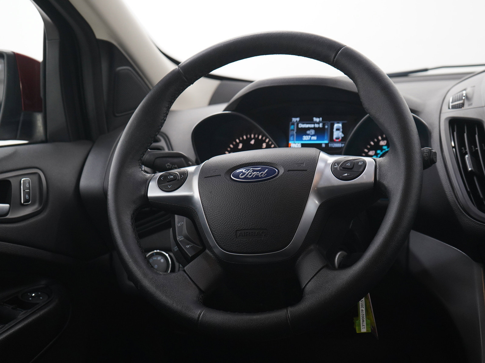 Used 2015 Ford Escape SE w/ Equipment Group 201A AWD/4WD image 14