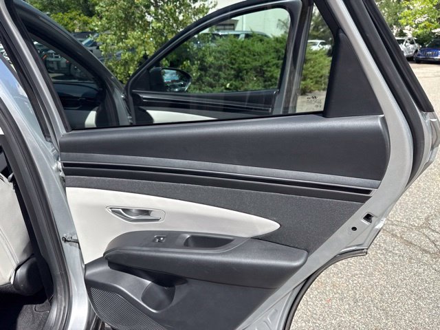 Used 2024 Hyundai Tucson SEL w/ Convenience Package AWD/4WD image 35