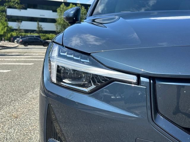 Used 2024 Polestar Polestar 2 AWD/4WD image 11