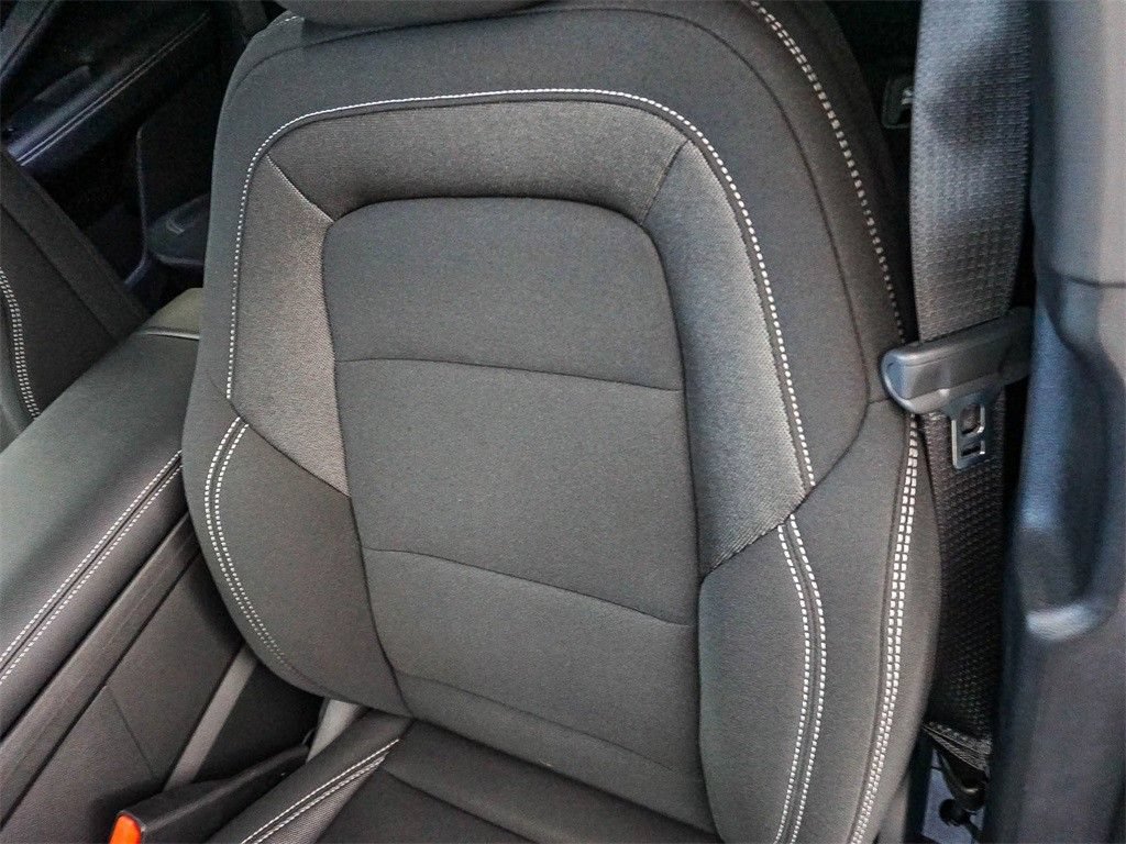 New 2026 Chevrolet Blazer EV LT FWD image 22