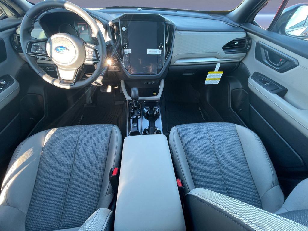 New 2026 Subaru Forester Premium image 12