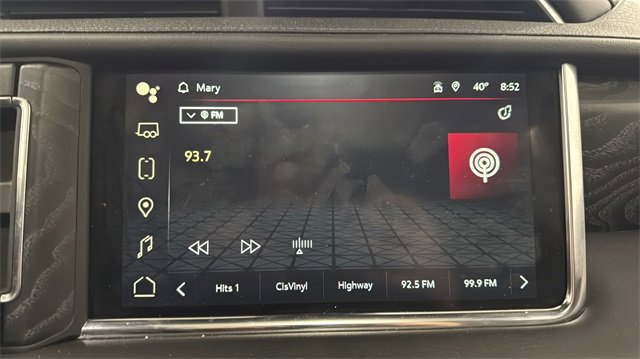 Used 2024 GMC Yukon Denali image 9