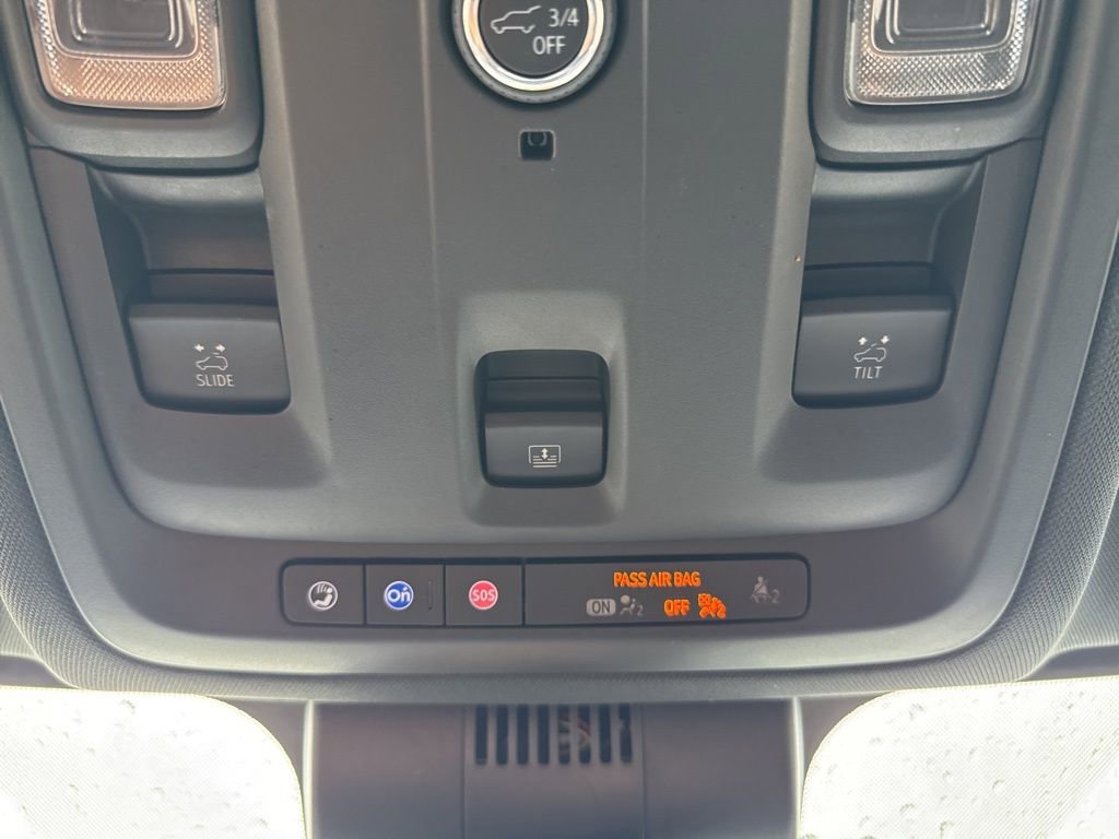 Used 2023 GMC Yukon SLT image 37