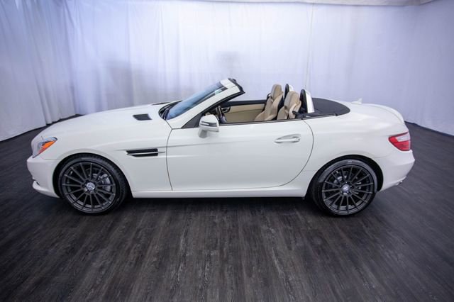 Used 2013 Mercedes-Benz SLK 250 SLK250 image 7