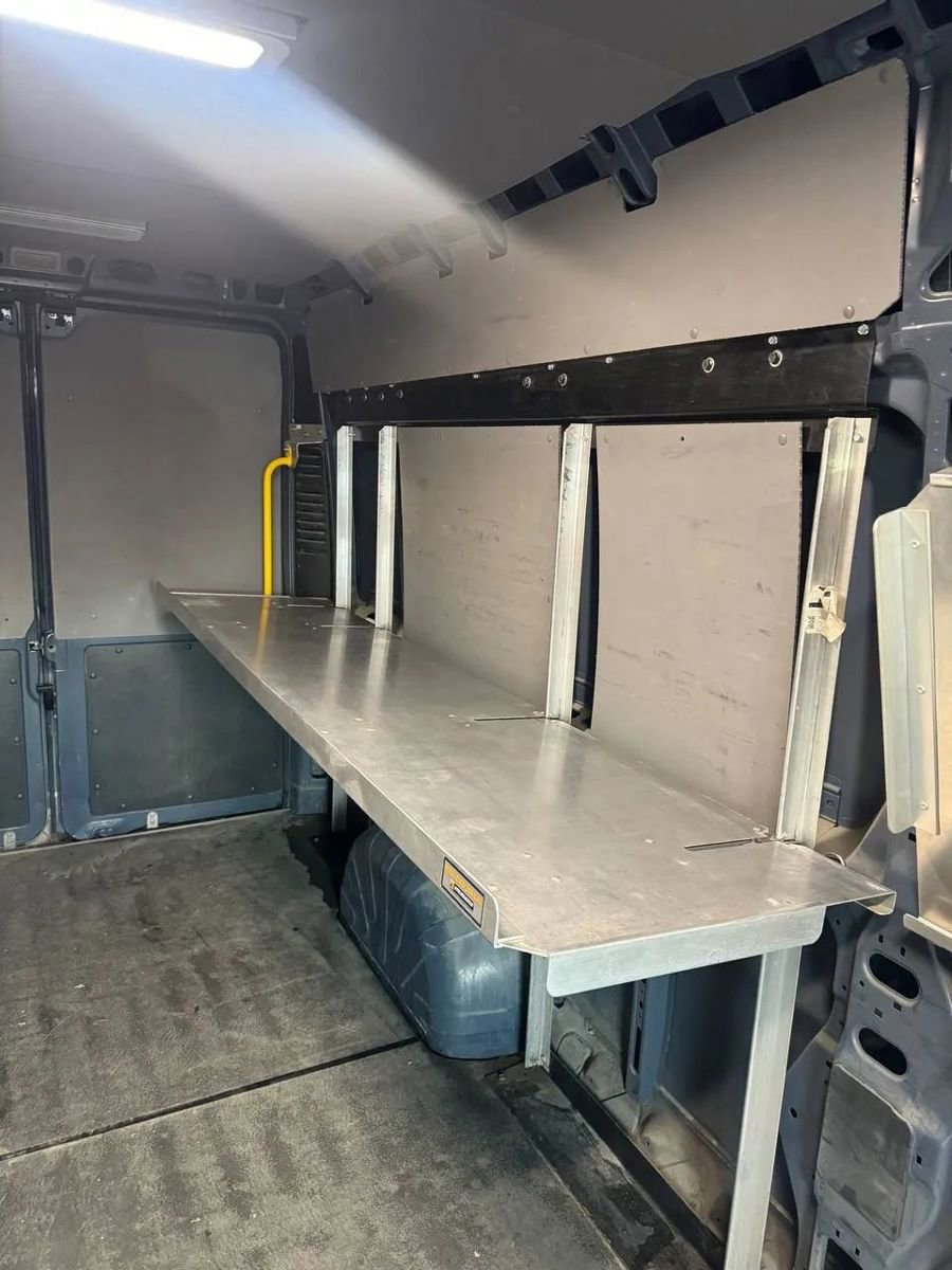 Used 2020 RAM ProMaster 3500 FWD image 13