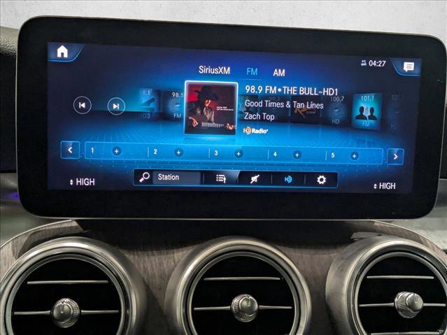 Certified 2022 Mercedes-Benz GLC 300 4MATIC image 13