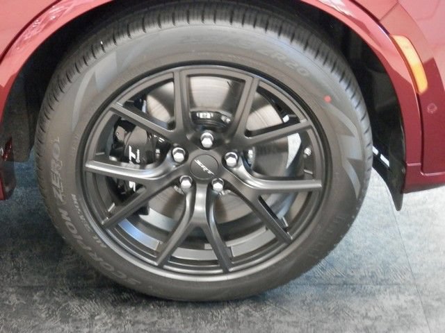 New 2026 Dodge Durango SRT Hellcat w/ Premium Group AWD/4WD image 10