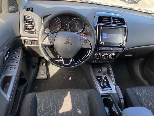 New 2024 Mitsubishi Outlander Sport Ralliart image 9
