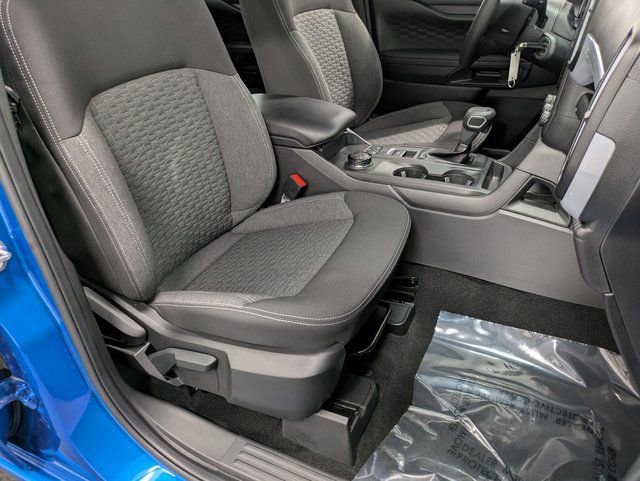 Certified 2024 Ford Ranger XL image 28