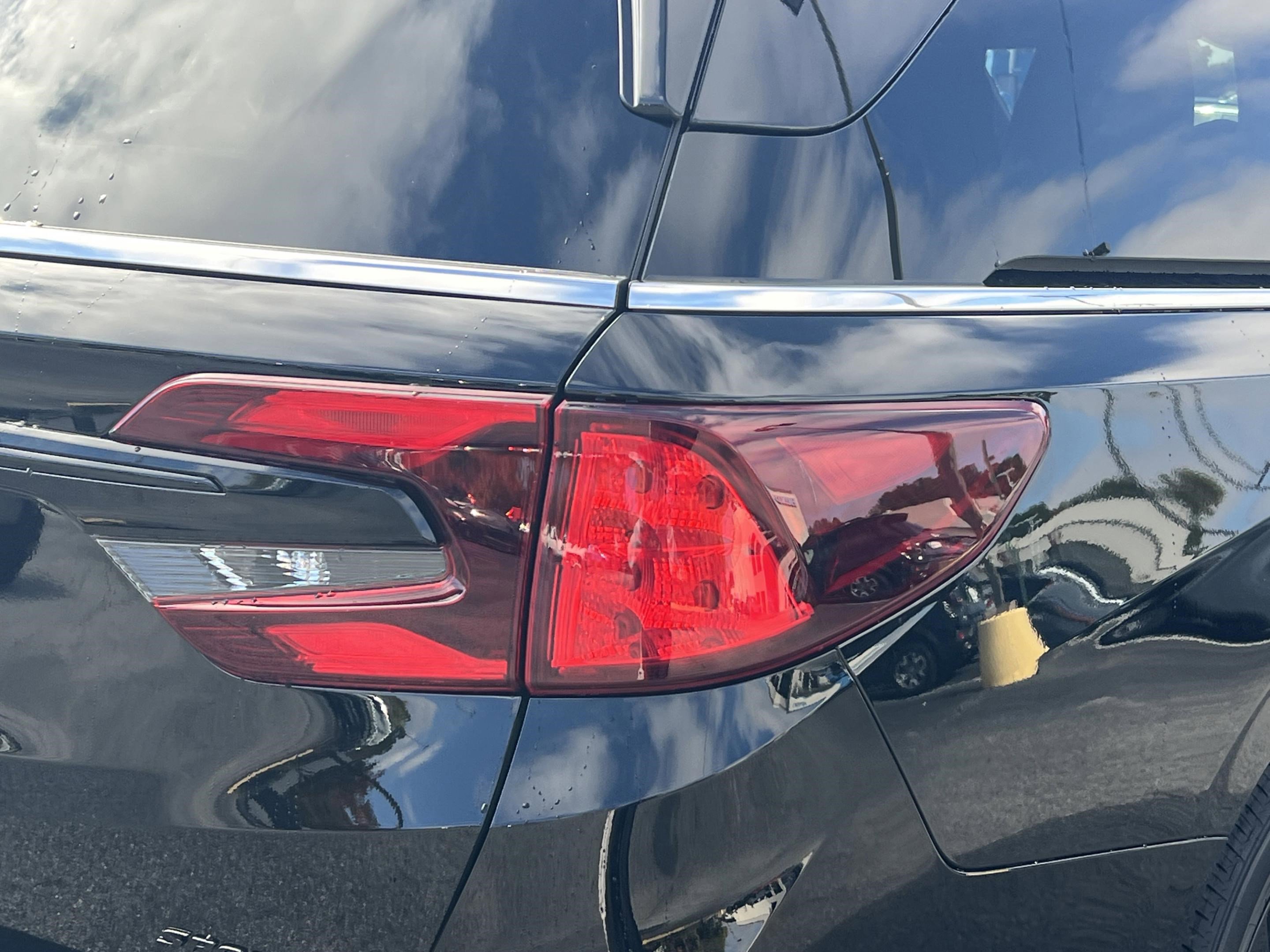 New 2026 Honda Odyssey Sport-L image 13