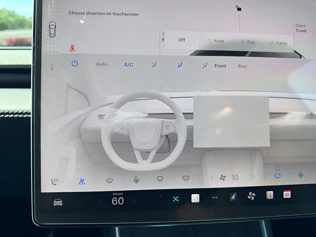 Used 2026 Tesla Model Y Long Range RWD image 25