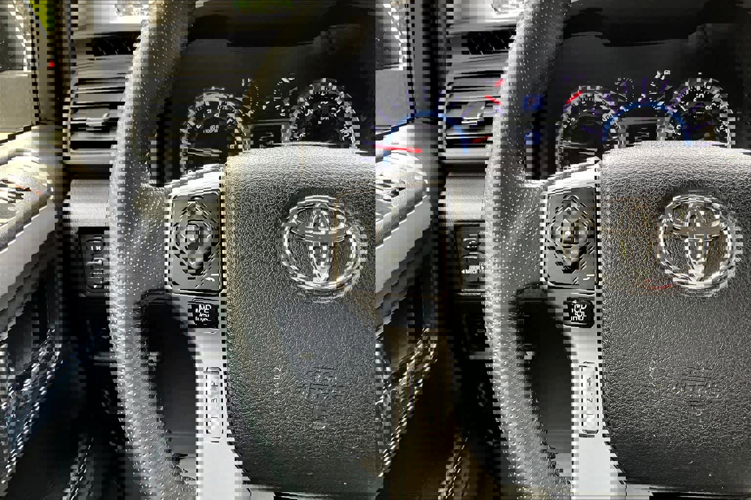 Certified 2019 Toyota 4Runner SR5 image 23