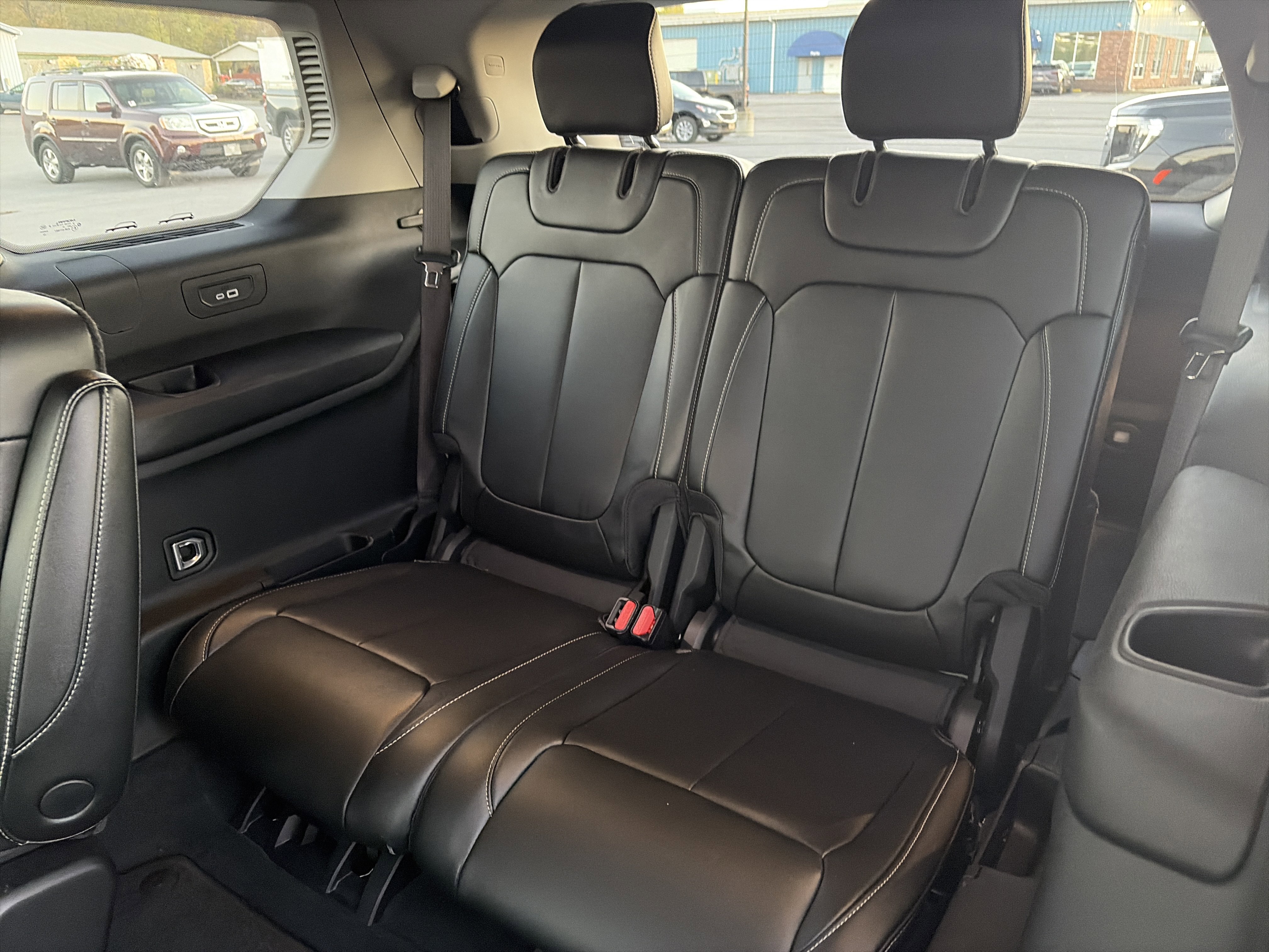 Used 2023 Jeep Grand Cherokee L Limited image 14