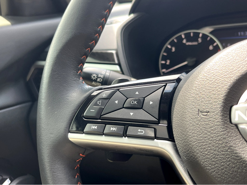 Used 2024 Nissan Altima 2.0 SR image 19