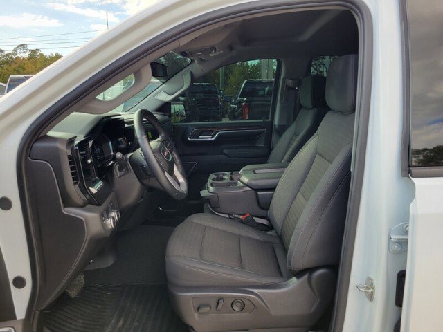 Used 2024 GMC Sierra 1500 Elevation image 11