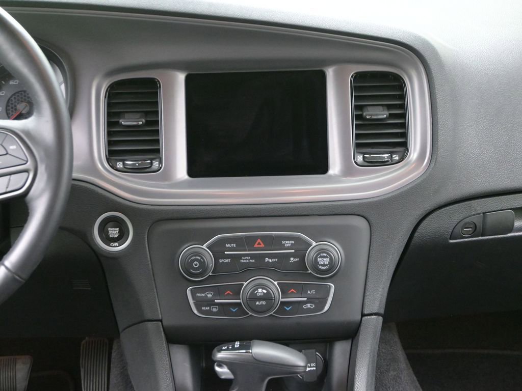 Used 2023 Dodge Charger SXT w/ Blacktop Package image 25