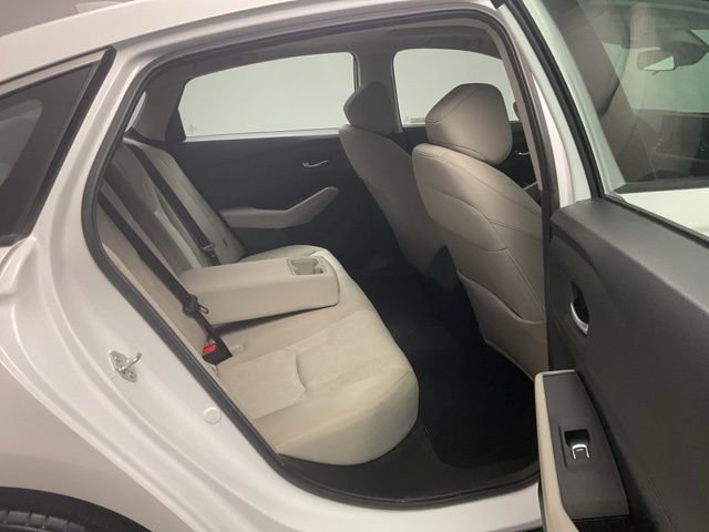 Certified 2024 Honda Accord EX image 28