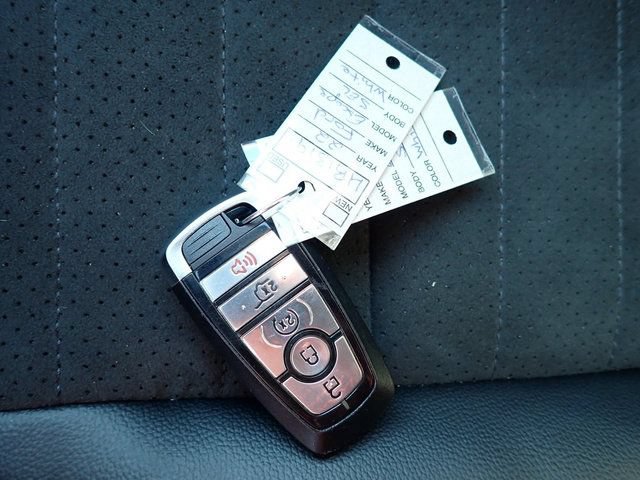 Used 2022 Ford Escape SEL w/ SEL Stealth AWD Package image 31