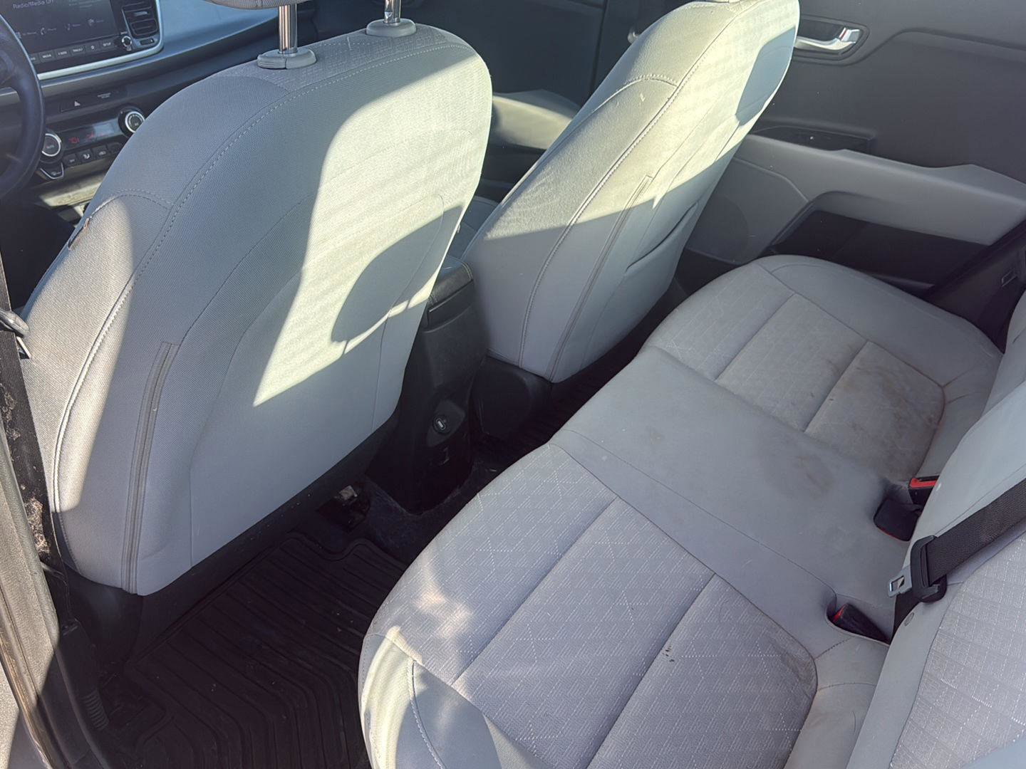 Used 2022 Kia Rio S w/ Technology Package image 14