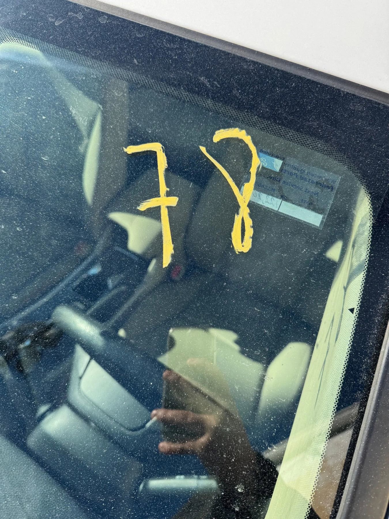 Used 2015 Honda Accord LX image 28