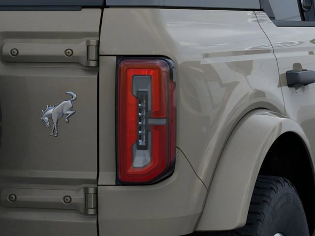 New 2026 Ford Bronco Outer Banks image 55