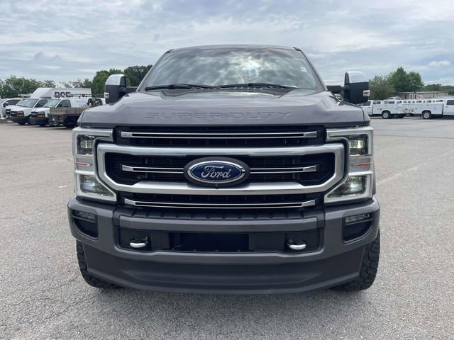 Used 2022 Ford F250 Platinum AWD/4WD image 10