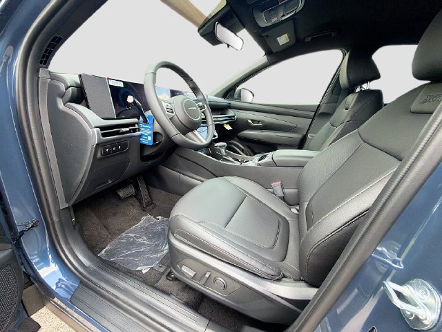 New 2026 Hyundai Tucson XRT FWD image 20
