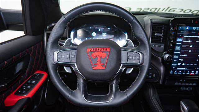 Used 2024 RAM 1500 TRX w/ TRX Level 1 Equipment Group image 46