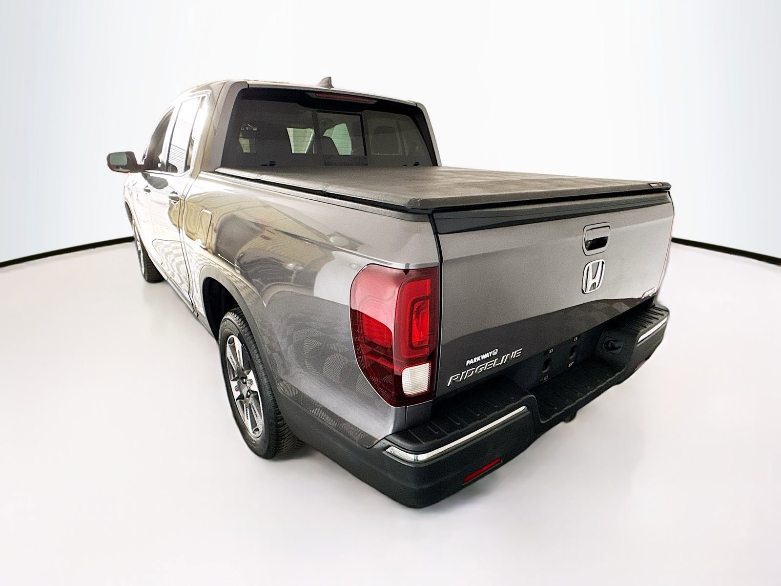 Used 2019 Honda Ridgeline RTL-T image 5